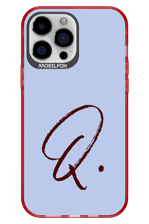 (Jellyfish Presso) Q 2.0 - Apple iPhone 13 Pro Max