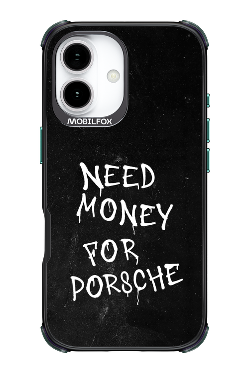 Need Money II - Apple iPhone 17