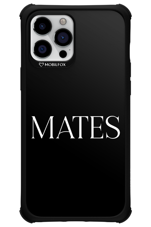 M Soul Mates - Apple iPhone 12 Pro Max