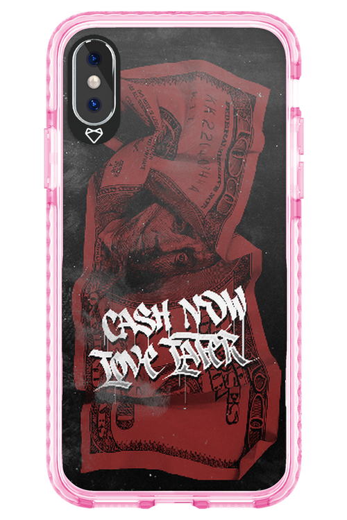 Liquid Assets - Apple iPhone XS