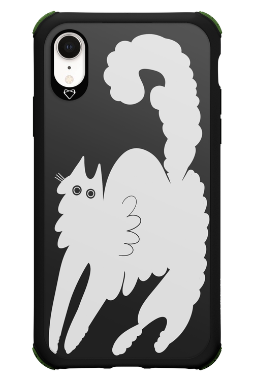 BIG_PUFF - Apple iPhone XR