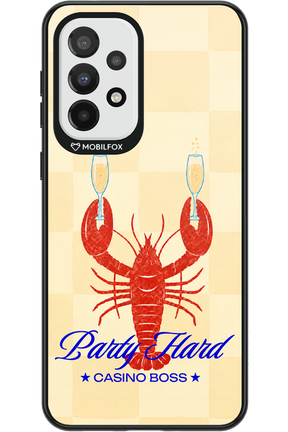 Party Hard 2.0 - Samsung Galaxy A33