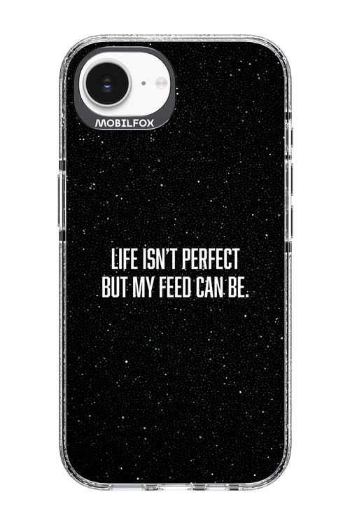 My feed 2.0 - Apple iPhone 16e