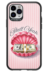 Shell Yeah 2.0 - Apple iPhone 11 Pro