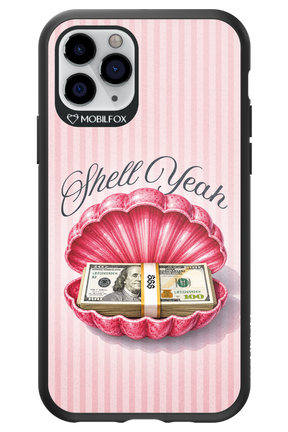 Shell Yeah 2.0 - Apple iPhone 11 Pro