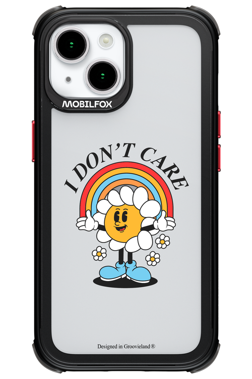 Don't Care - Apple iPhone 15