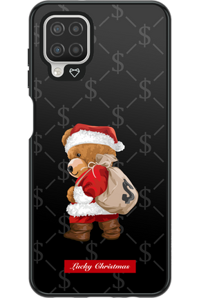 Lucky Christmas - Samsung Galaxy A12