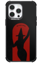 Witch Season - Apple iPhone 14 Pro Max