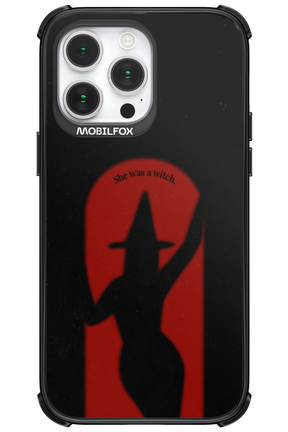 Witch Season - Apple iPhone 14 Pro Max