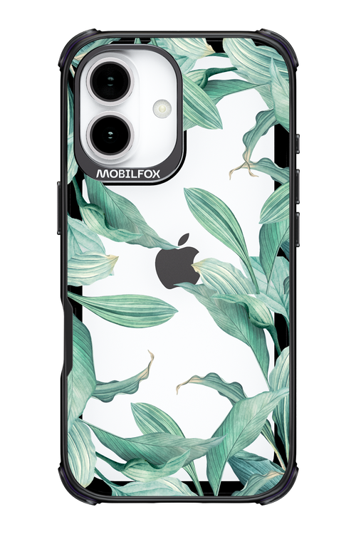 Greenpeace 2.0 - Apple iPhone 17