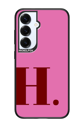 H (Sorbet) 2.0 - Samsung S25