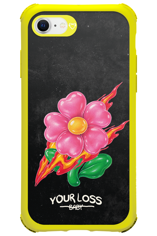Your Loss 2.0 - Apple iPhone SE 2020