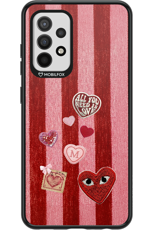 Soul Jeans 2.0 - Samsung Galaxy A52 / A52 5G / A52s