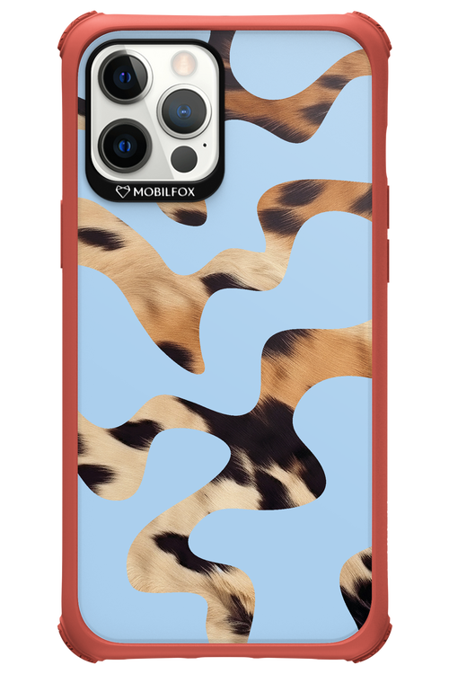 Funky Deer - Apple iPhone 12 Pro Max