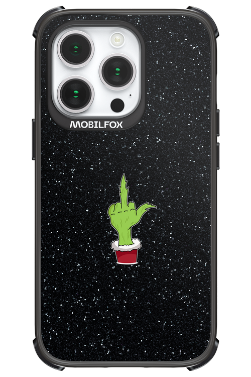 My Middle Finger - Apple iPhone 14 Pro