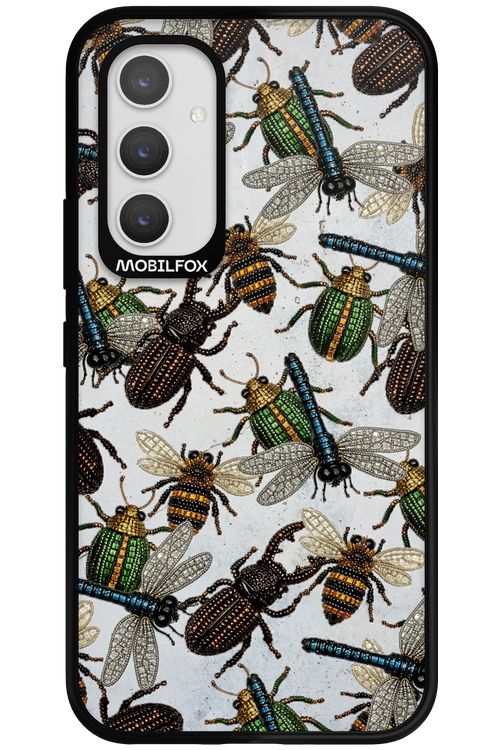 Beetle Gem - Samsung Galaxy A54