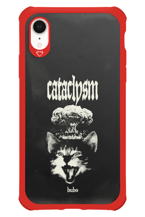 CATACLYSM - Apple iPhone XR