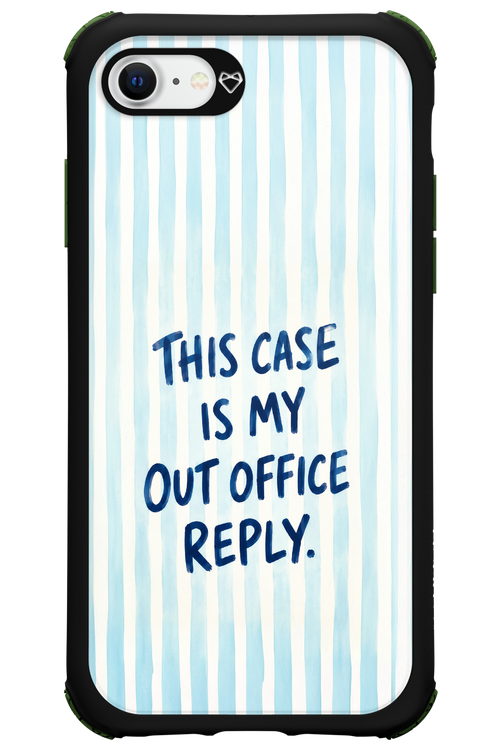 Reply 2.0 - Apple iPhone SE 2022