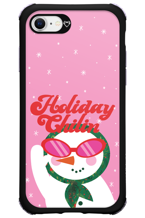 Holiday Chillin - Apple iPhone SE 2020