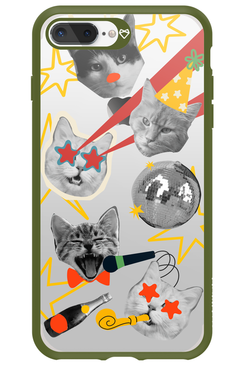 Christmas Chaos - Apple iPhone 7 Plus