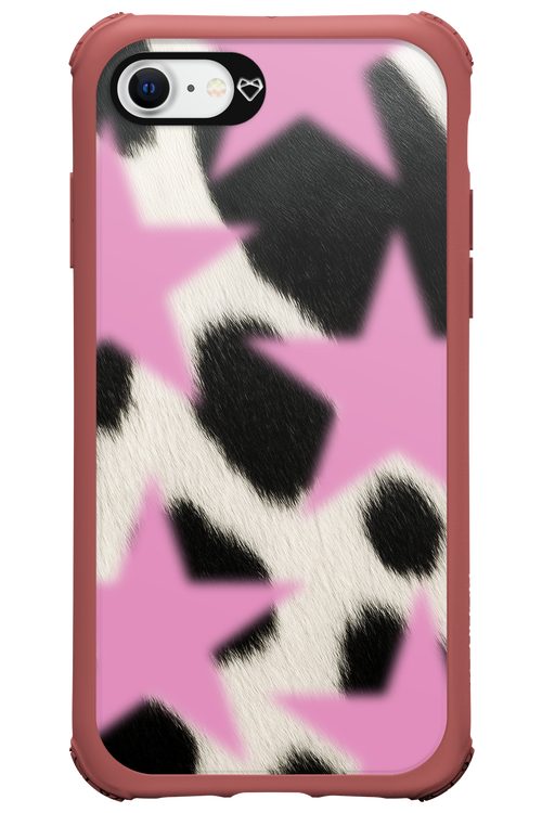 Country Star - Apple iPhone SE 2022