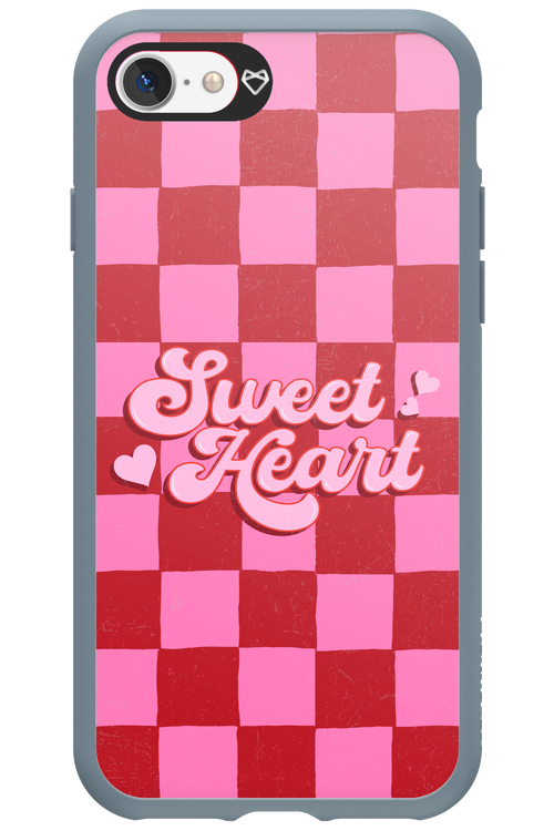 Sweat Heart - Apple iPhone 7