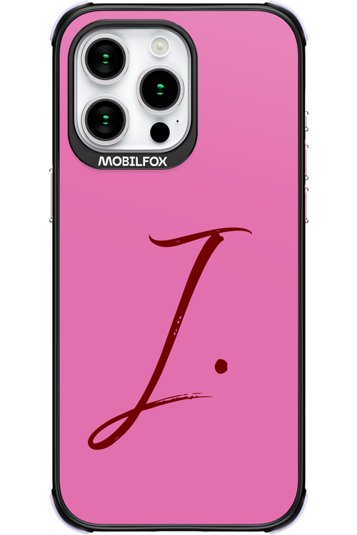 (Sorbet) I 2.0 - Apple iPhone 15 Pro Max