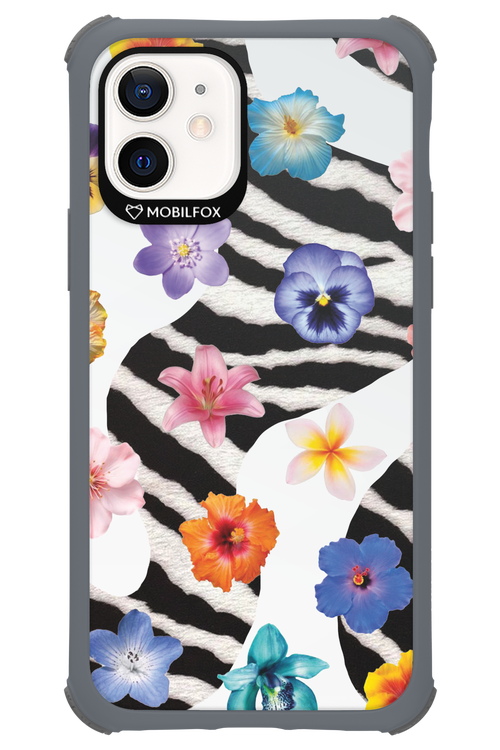 MOM'S FLOWERS - Apple iPhone 12