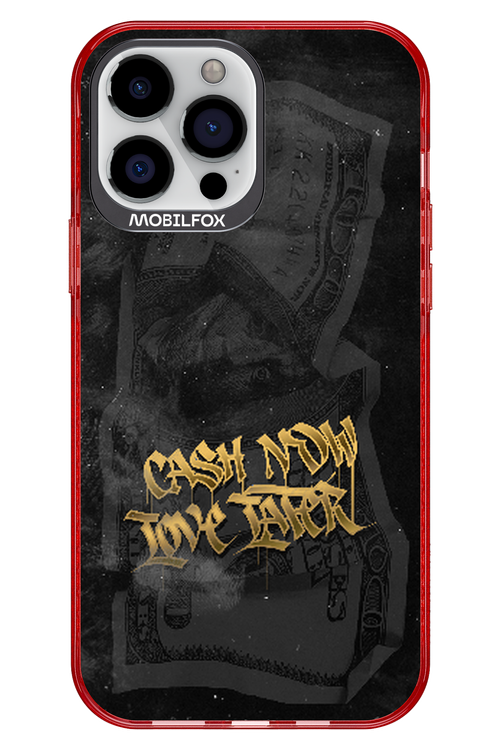 Liquid Assets Gold - Apple iPhone 13 Pro Max