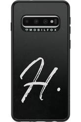 (Off Space) H 2.0 - Samsung Galaxy S10