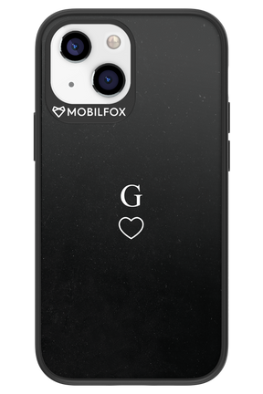 G Black 2.0 - Apple iPhone 13 Mini