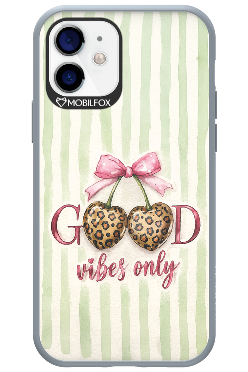 LEO CHERRY 2.0 - Apple iPhone 12