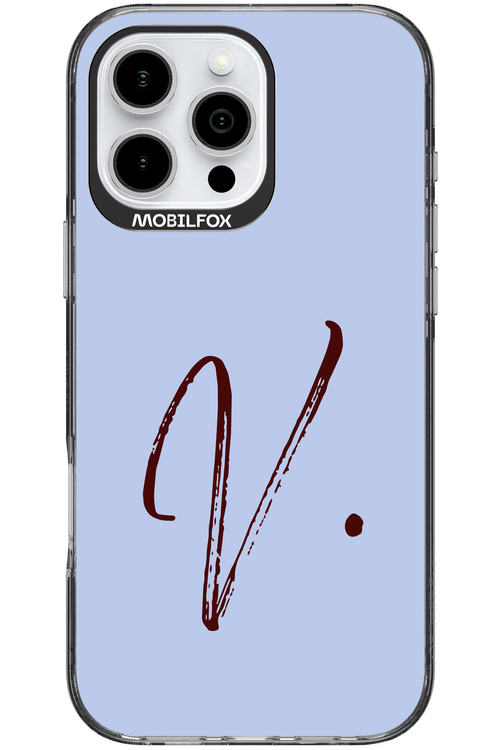 (Jellyfish Presso) V 2.0 - Apple iPhone 16 Pro Max