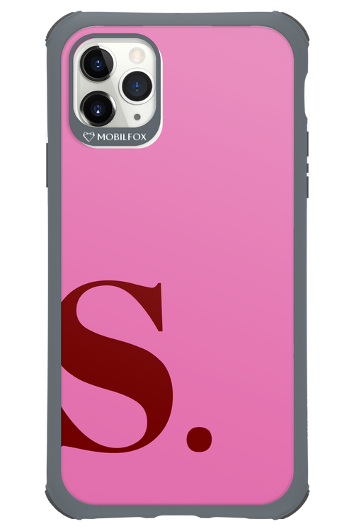 S (Sorbet) 2.0 - Apple iPhone 11 Pro Max