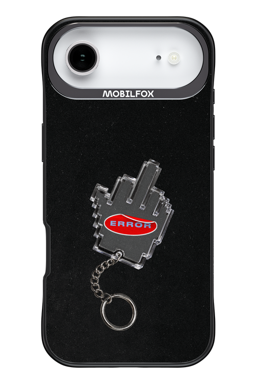 Err0r 2.0 - Apple iPhone 17 Air