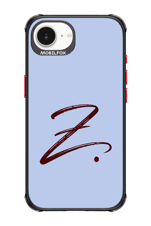 (Jellyfish Presso) Z 2.0 - Apple iPhone 16e