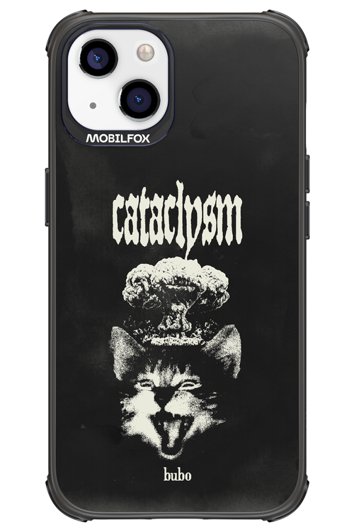 CATACLYSM - Apple iPhone 13