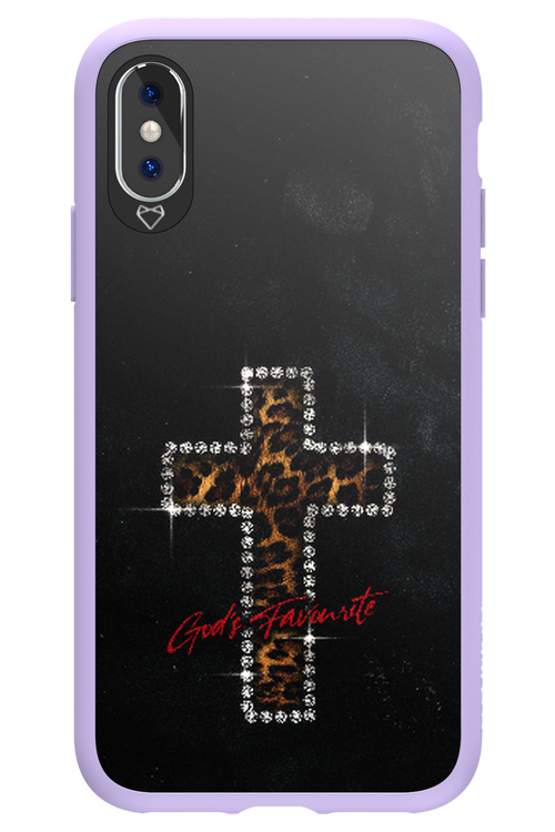 God's Favourite - Apple iPhone XS