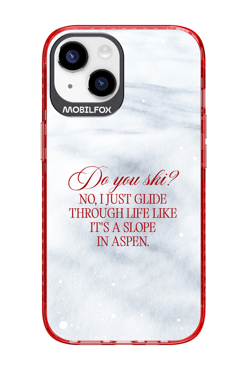 Glide Through - Apple iPhone 14