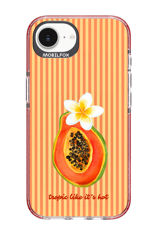 Hot Tropic 2.0 - Apple iPhone 17e
