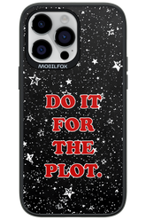 For The Plot - Apple iPhone 14 Pro Max