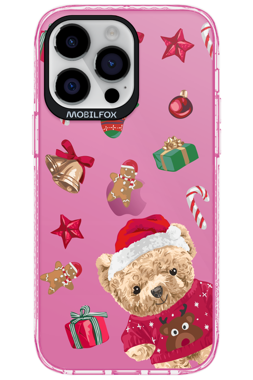 Gifts Bear - Apple iPhone 14 Pro Max