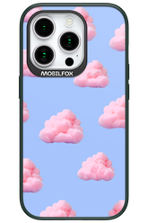 Cloudy - Apple iPhone 15 Pro