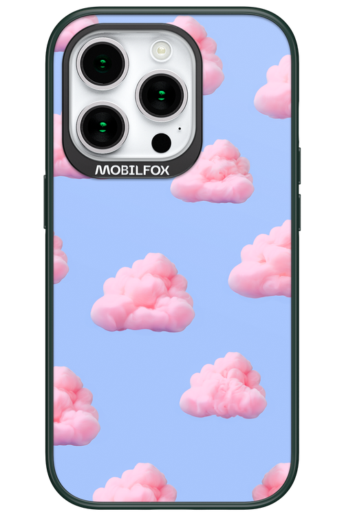 Cloudy - Apple iPhone 15 Pro