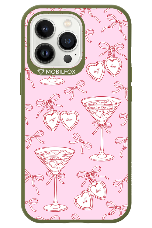 Tipsy Toast 2.0 - Apple iPhone 13 Pro