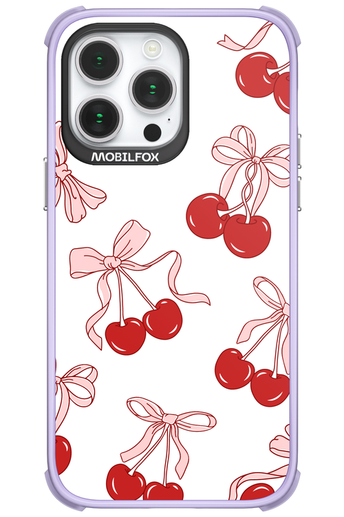 Cherry Queen - Apple iPhone 14 Pro Max