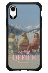 Out Of Office - Apple iPhone XR