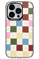 Winter Scarf - Apple iPhone 14 Pro