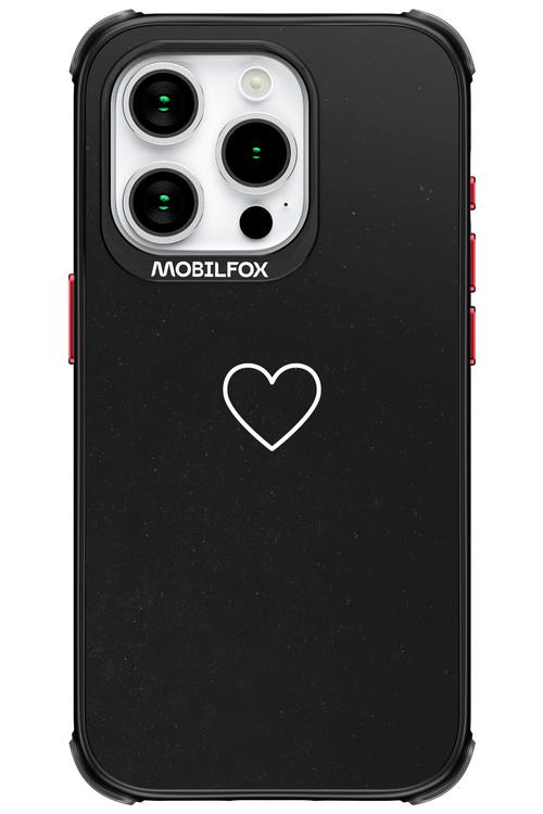 Love Is Simple 2.0 - Apple iPhone 15 Pro