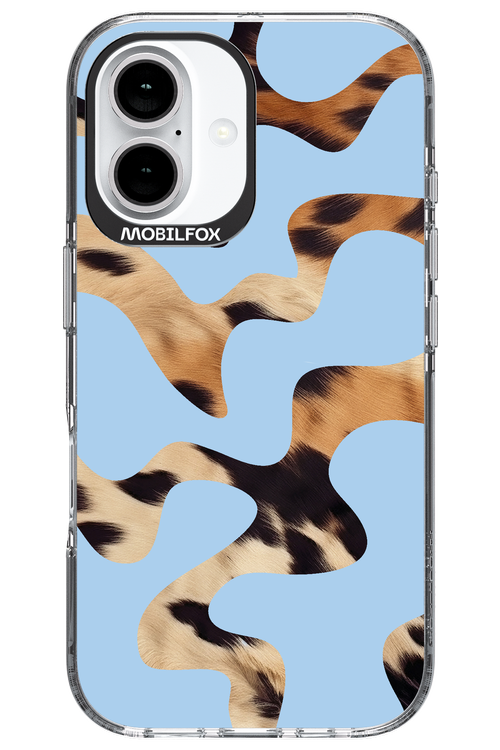 Funky Deer - Apple iPhone 16